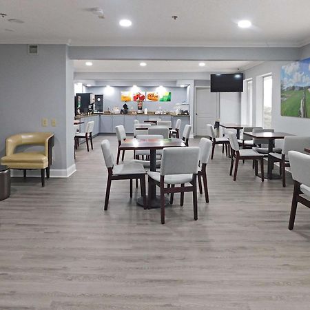 Quality Inn Colchester - Burlington Eksteriør billede